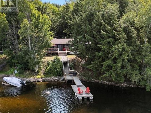 1004 Aztec Trail, Dysart Et Al, ON, K0M 1S0 house for sale | Listing ID X13639 | Royal LePage