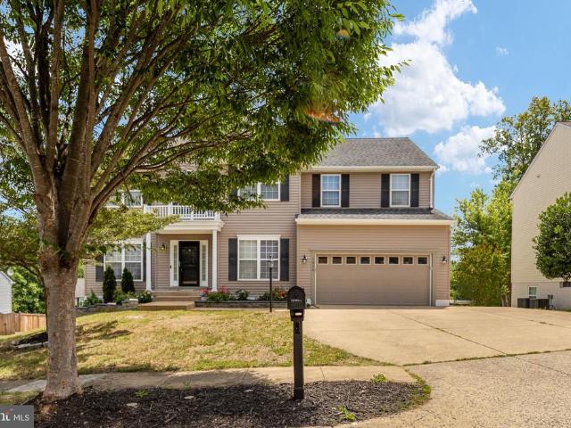 1004 Black Oak Court