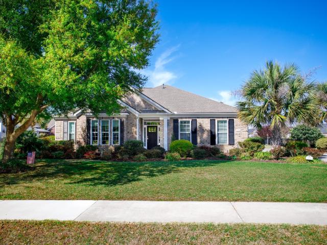 1004 Black Skimmer Dr, Conway, SC 29526 | MLS #2617