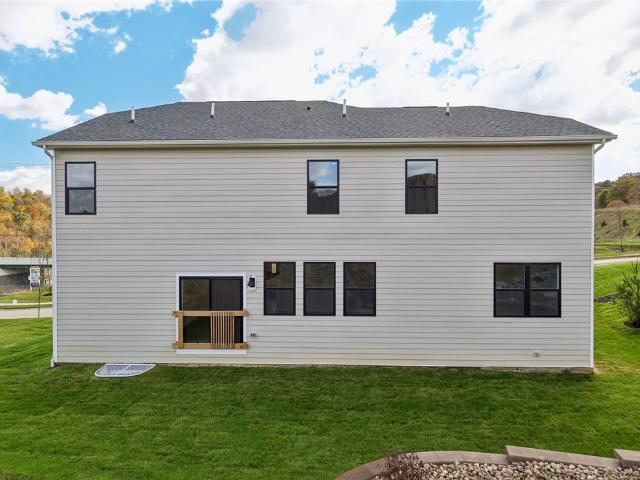 1004 Blueberry Drive