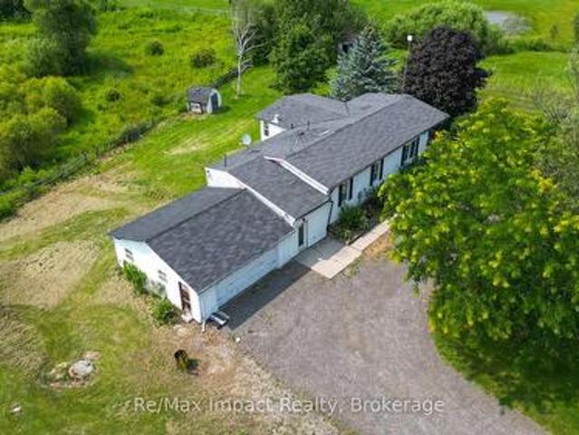 1004 Broomfield Road, Alnwick/Haldimand Grafton, ON, K0K 1M0 house for sale | Listing ID X13613 | Royal LePage