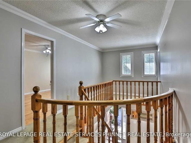 1004 Cutler Court, Mississauga