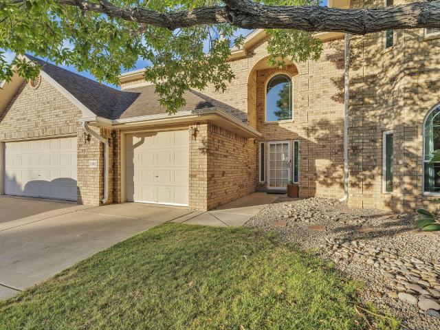 1004 Chiricahua Court SE
