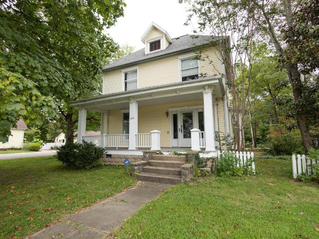 1004 Church Street