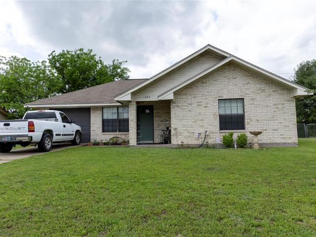 1004 Clover Street