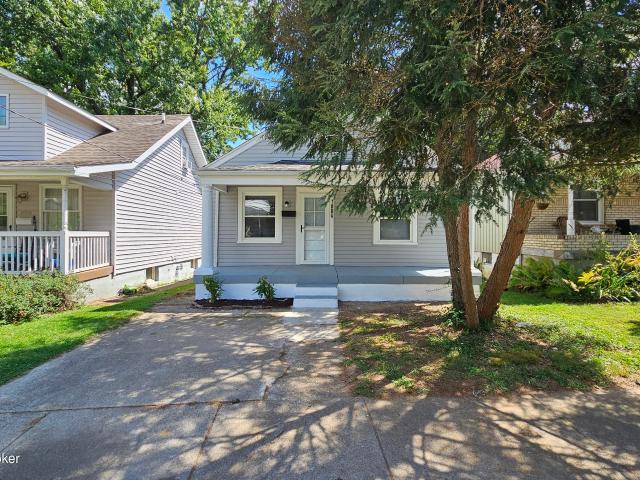 1004 Dixon Ave