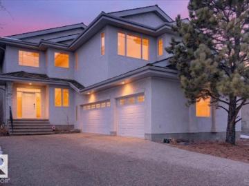 Donsdale, Edmonton, Alberta - Office room