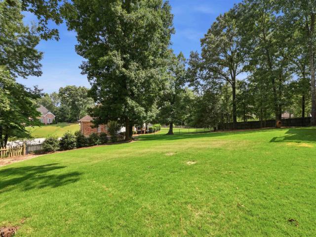 1004 Forest Meadows Drive