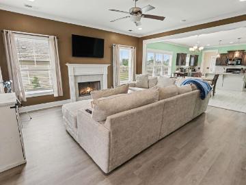 1004 Garnet Drive