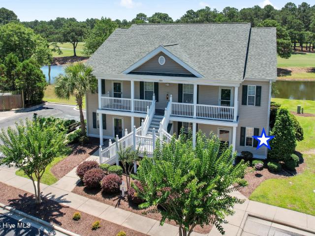 1004 Great Egret Circle SW # # 2