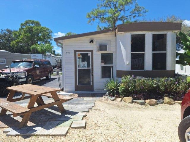 1004 Hammock Rd # 23, Sebring, FL 33870
