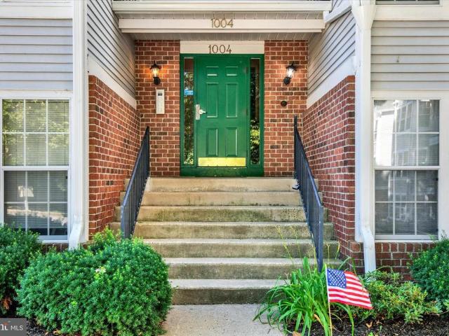 1004 L Jessicas Court # 9
