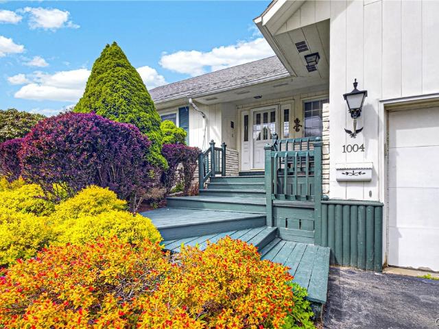 1004 Steuben Hill Road