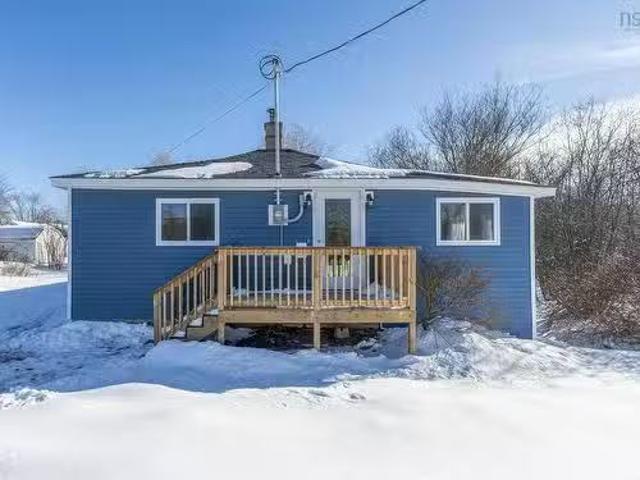 1004 Summer Street, Canning, NS, B0P 1H0 house for sale Lis.