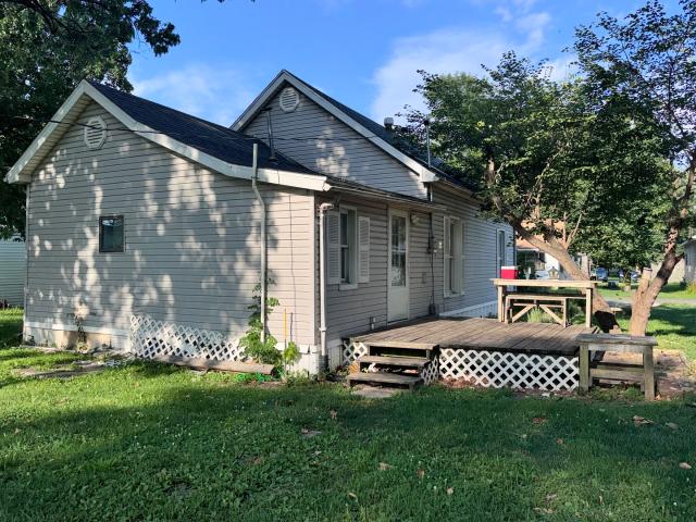 1004 S Cherry Street