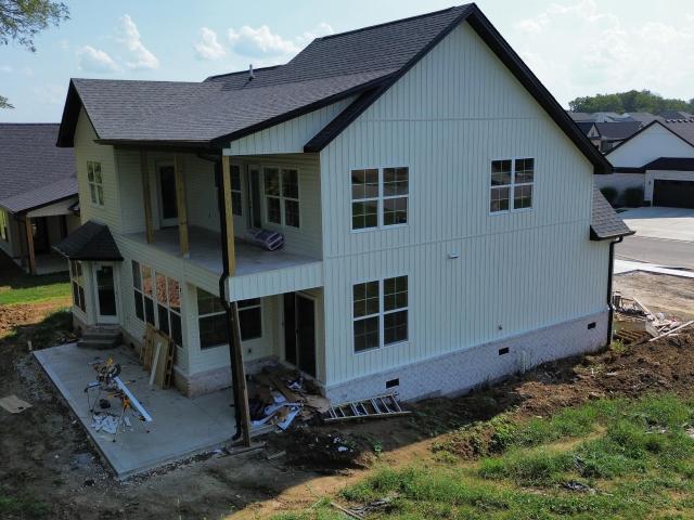 1004 Shelburne Way