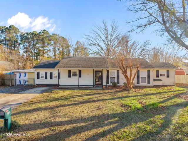 1004 Springdale Drive