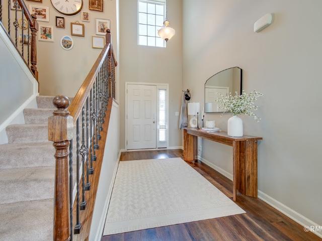 1004 Tuscany Trail