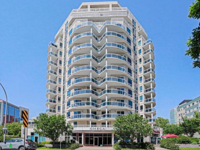 1004 1050 Av Nw, Edmonton, AB, T5K 1B2 condo for sale | Listing ID E4505 | Royal LePage