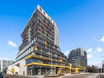 Greater Vancouver - Office room