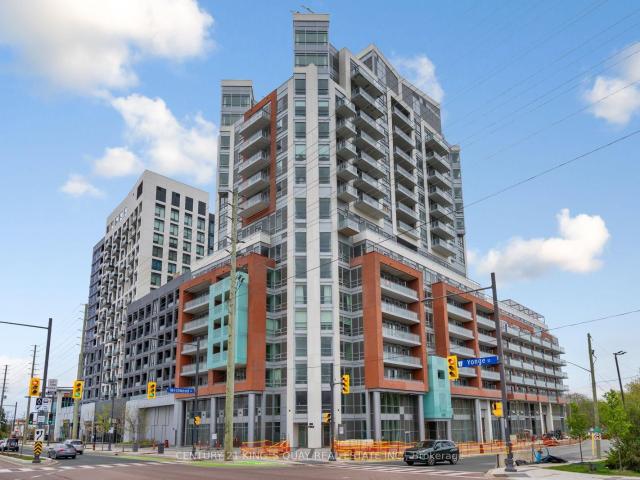 1004 8 Yonge Street, Richmond Hill | Terminated, N13552 | Condos. Ca