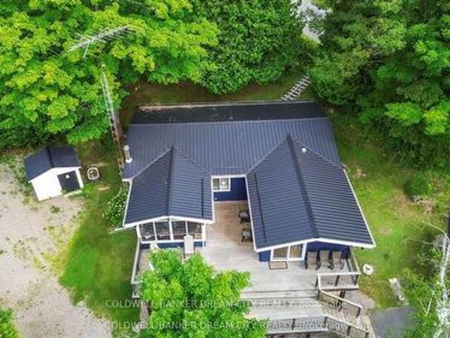 1004A Almond Lane, Frontenac, ON, K0H 1B0 house for sale | Listing ID X13597 | Royal LePage