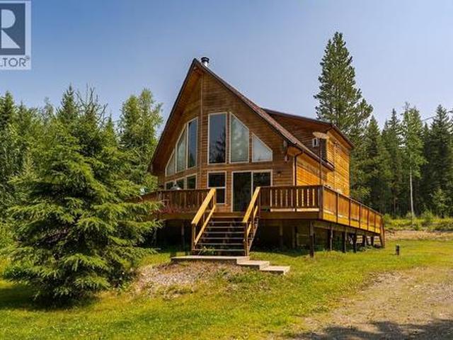 10050 Alpine Drive, Prince George, BC, V2N 5W7 house for sale | Listing ID R3149 | Royal LePage