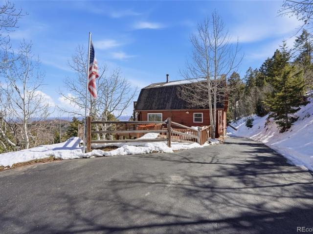10050 City View Drive, Morrison, US, CO