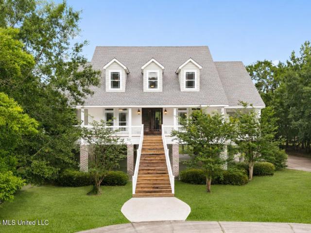10051 Cain Road
