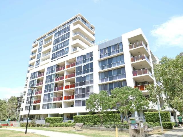 1005/7 John Street, Mascot, NSW 2020 Apartment for Rent Ray White Drummoyne