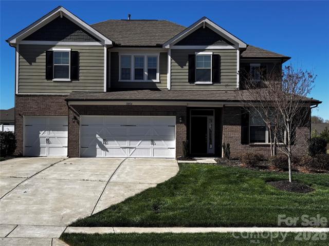 10054 Carousel Corral Dr, Midland, NC 28107 | MLS #4361