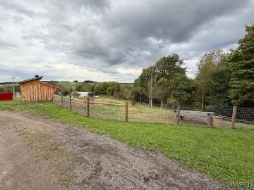 10054 Pratt Rd, Centerville, NY 14744 | MLS #B1638