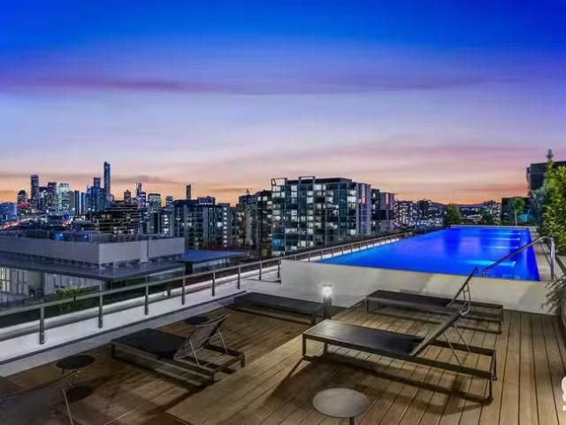 1005/70 Longland Street, Newstead, QLD 4006