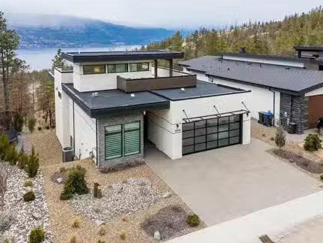 10058 Beacon Hill Drive, Lake Country, BC, V4V 0A9 Luxury Ho.