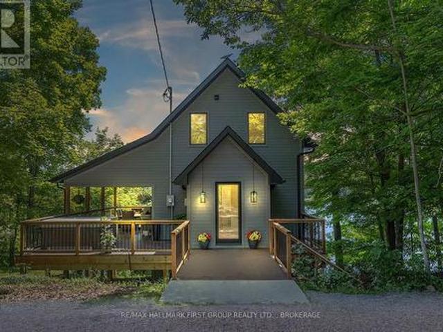 1005 Macdonald Lane, Frontenac South, ON, K0H 2L0 house for sale | Listing ID X13777 | Royal LePage