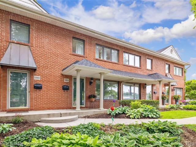 1005 N Old Woodward Avenue