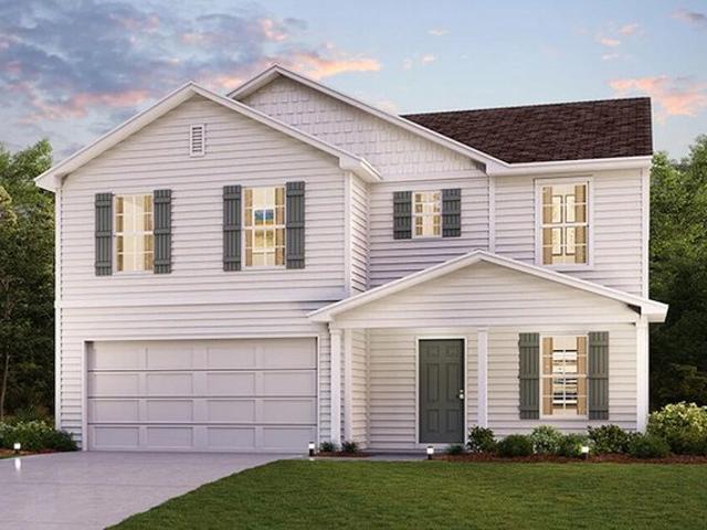 1005 Norfolk Rd, Kingsford Heights, IN 46346