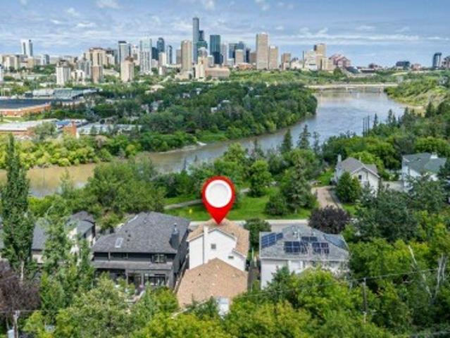 1005 Avenue Nw, Edmonton, AB, T6E 2T9 house for sale | Listing ID E4499 | Royal LePage