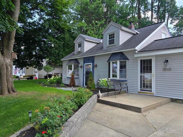 1005 Argo Boulevard