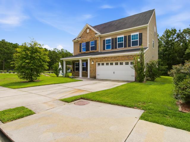 1005 Bald Cypress Drive