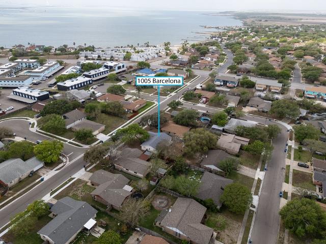 1005 Barcelona St, Portland, TX 78374 | MLS #474157