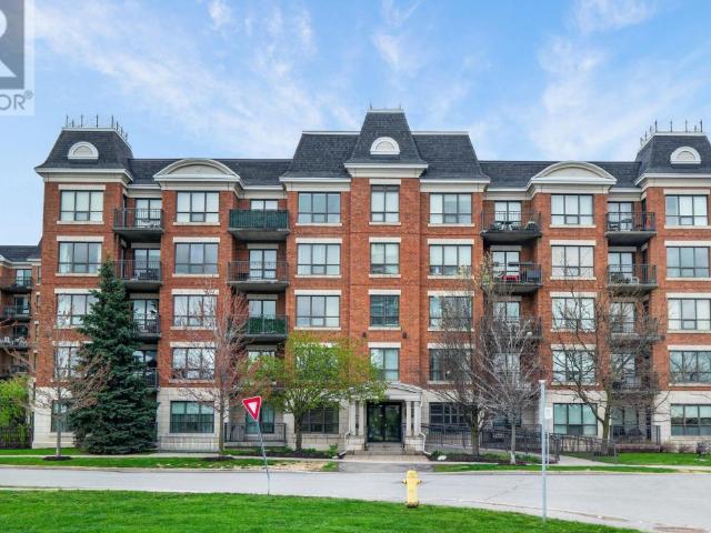1005 Beauparc Private 301 Ottawa, ON K1J 0A1