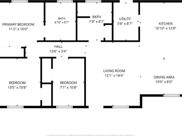 1005 Bettie Dr