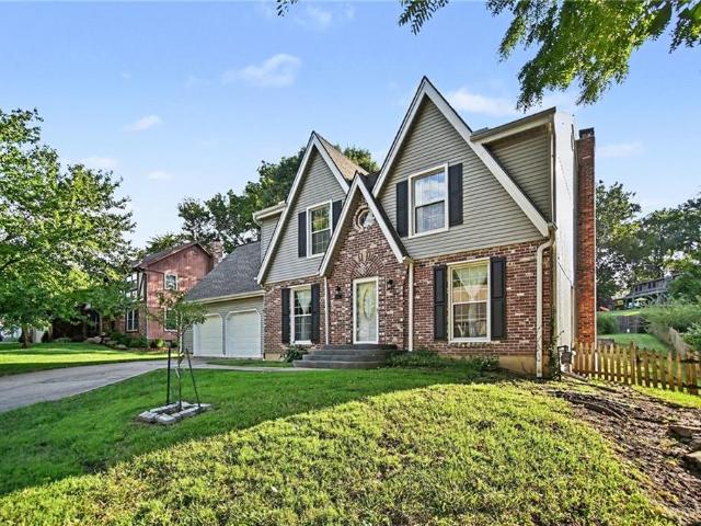 1005 Blueberry Lane