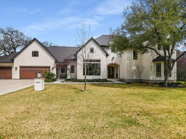 1005 Cats Eye, Horseshoe Bay, US, TX