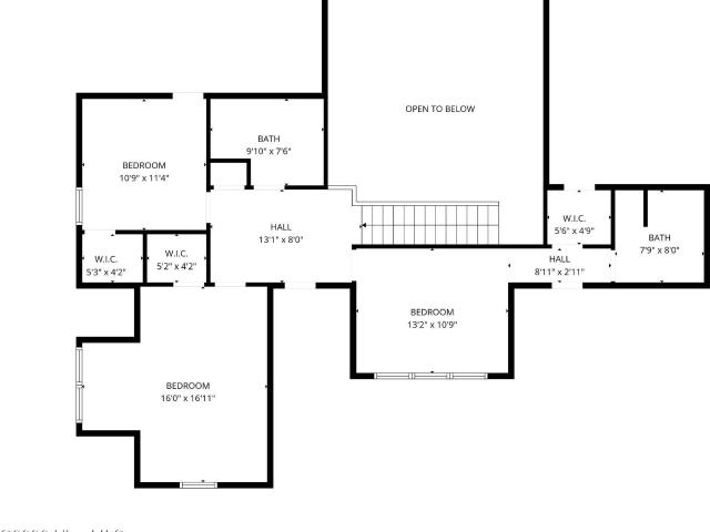 1005 Cooper Place Drive