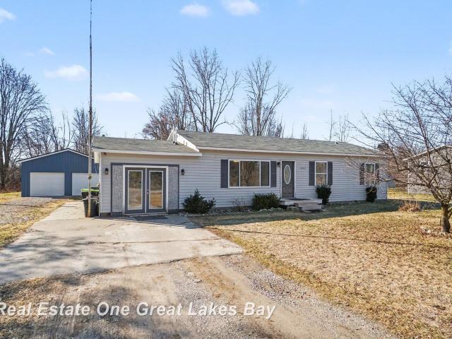 1005 Conrad Road
