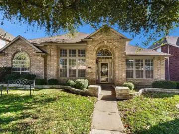 1005 Creek Bend, Carrollton, TX 75007 MLS 21210296