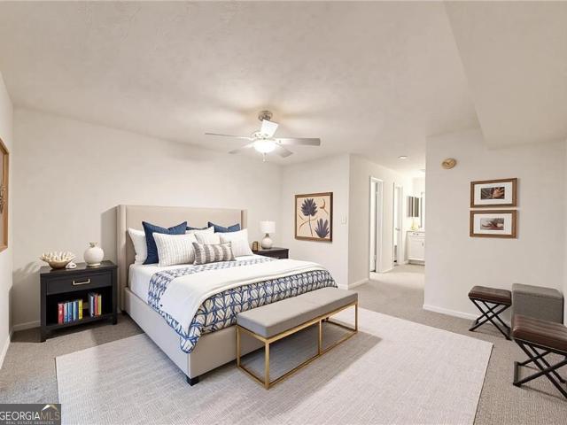 1005 Dunbar Drive