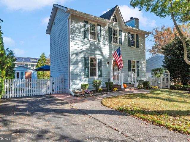 1005 Hyde Park Dr, Annapolis, MD 21403 | MLS #MDAA2130